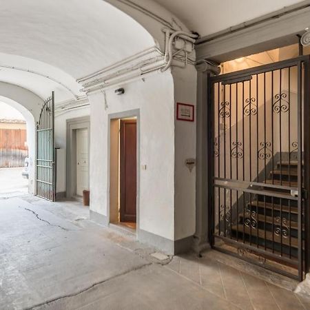 La Casa Di Ugo-A Due Passi Dal Duomo Apartment Florence Ngoại thất bức ảnh