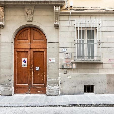 La Casa Di Ugo-A Due Passi Dal Duomo Apartment Florence Ngoại thất bức ảnh