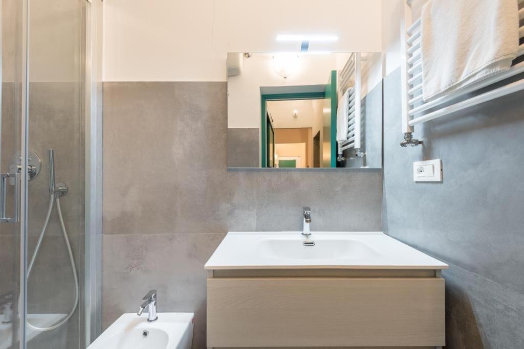 La Casa Di Ugo-A Due Passi Dal Duomo Apartment Florence Ngoại thất bức ảnh