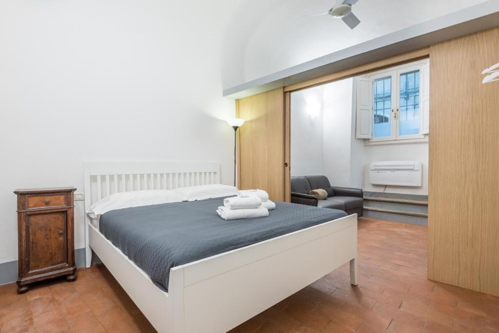 La Casa Di Ugo-A Due Passi Dal Duomo Apartment Florence Ngoại thất bức ảnh