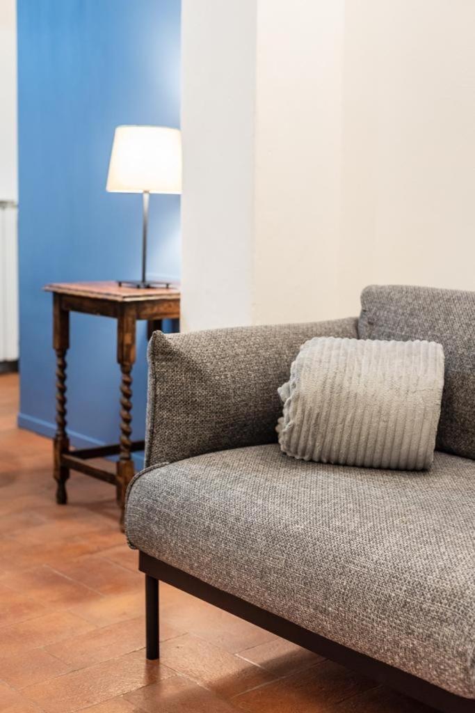 La Casa Di Ugo-A Due Passi Dal Duomo Apartment Florence Ngoại thất bức ảnh