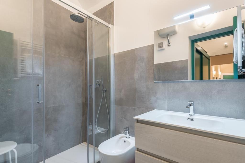 La Casa Di Ugo-A Due Passi Dal Duomo Apartment Florence Ngoại thất bức ảnh