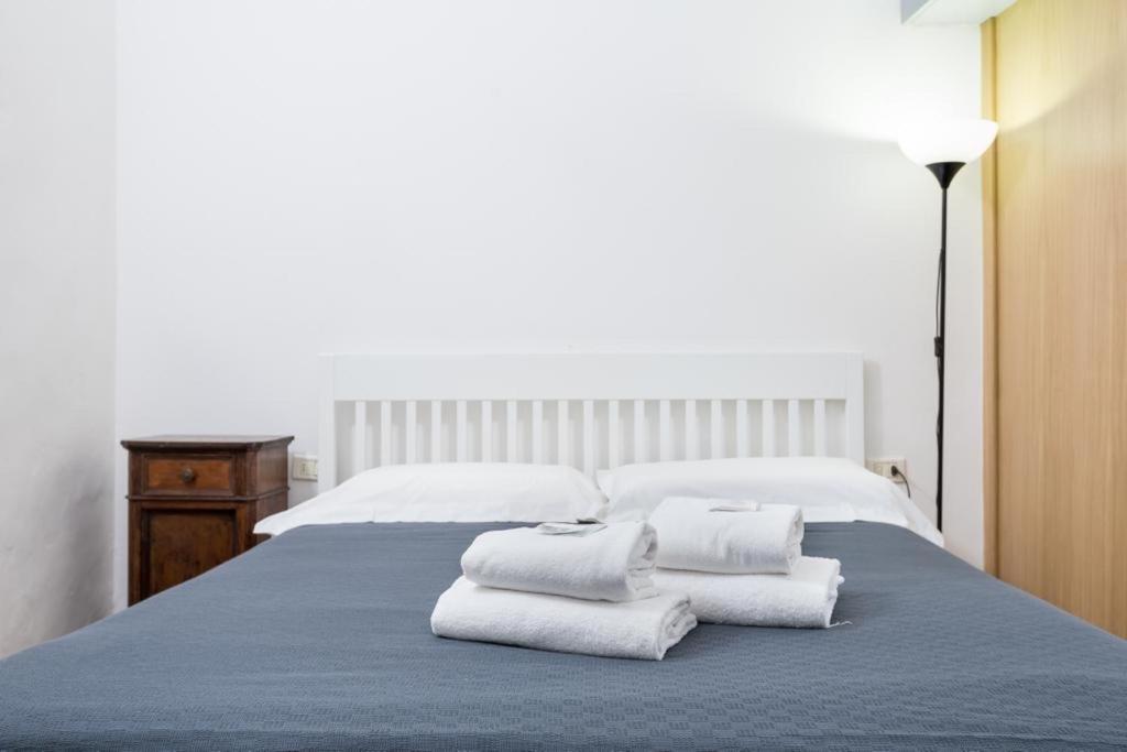 La Casa Di Ugo-A Due Passi Dal Duomo Apartment Florence Ngoại thất bức ảnh