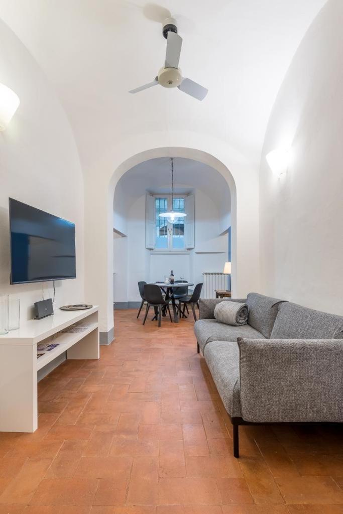 La Casa Di Ugo-A Due Passi Dal Duomo Apartment Florence Ngoại thất bức ảnh