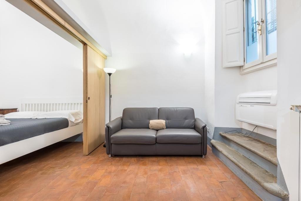 La Casa Di Ugo-A Due Passi Dal Duomo Apartment Florence Ngoại thất bức ảnh