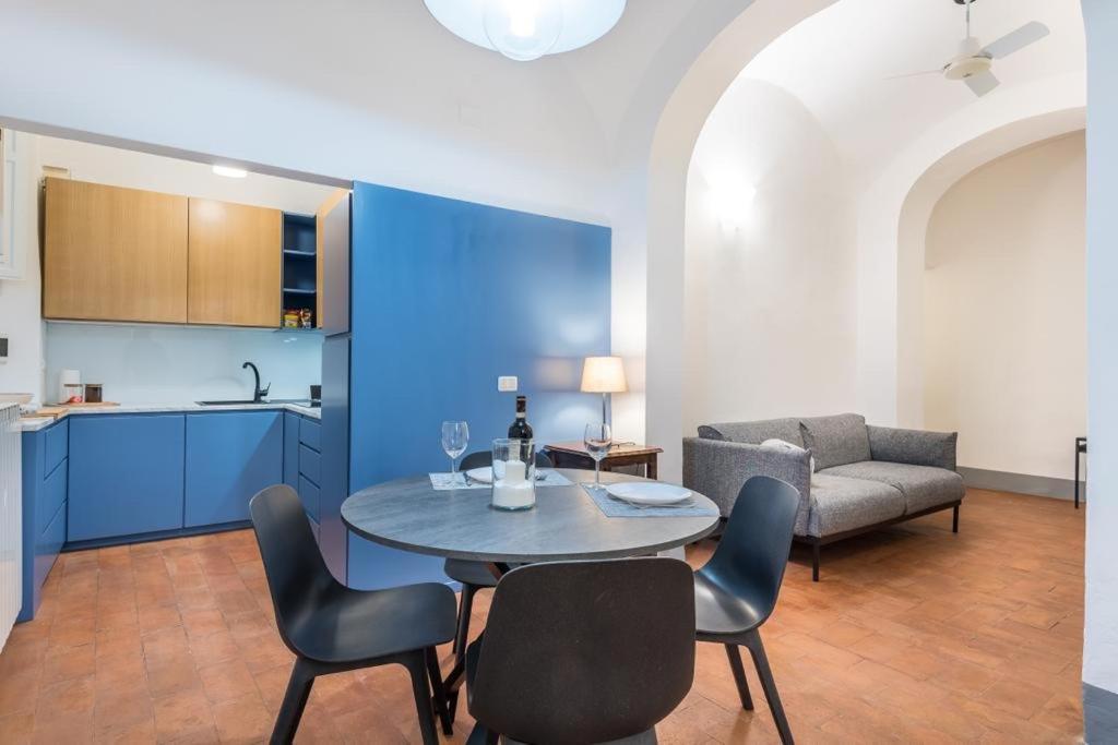 La Casa Di Ugo-A Due Passi Dal Duomo Apartment Florence Ngoại thất bức ảnh